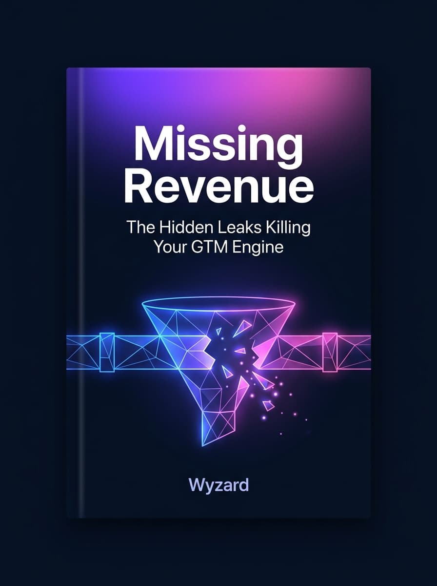Cover of Missing Revenue