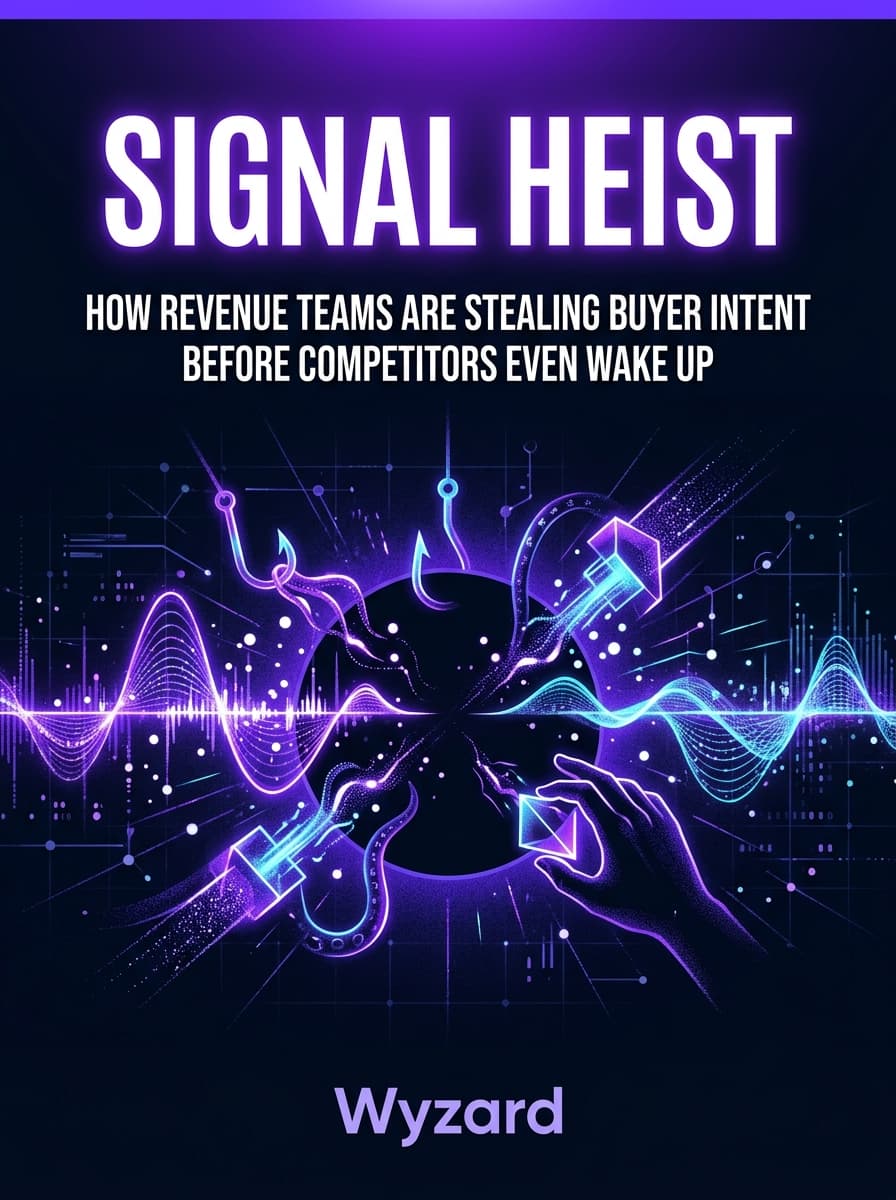 Cover of Signal Heist