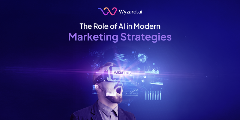 AI in Modern Marketing