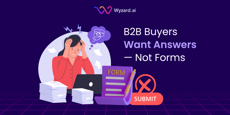 Lead Conversion Optimization