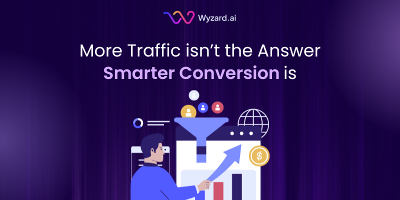 Lead Conversion Optimization