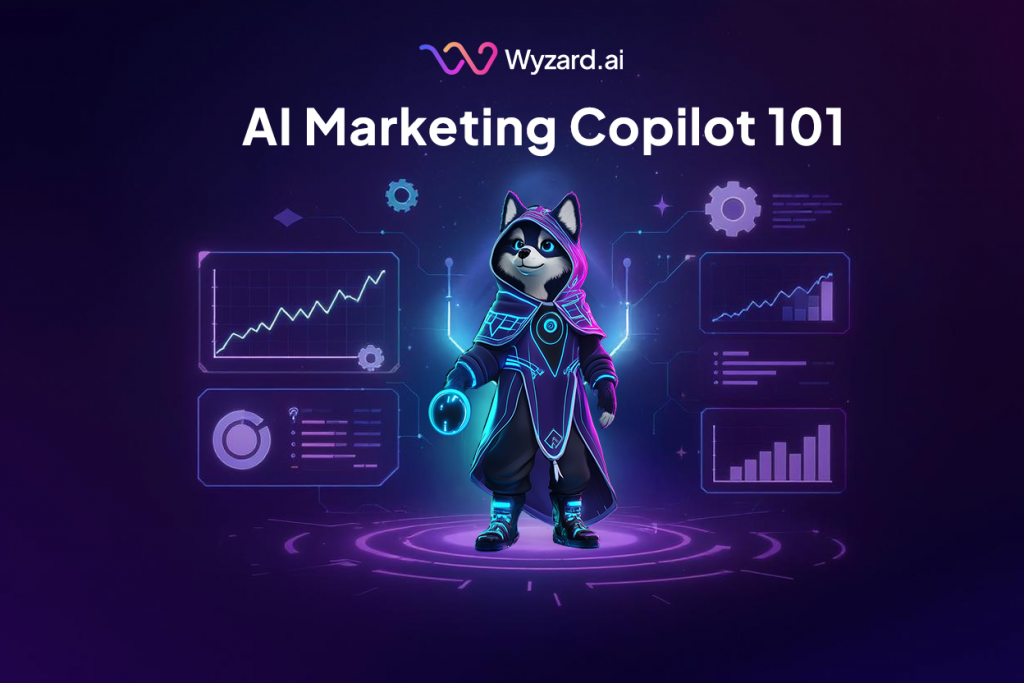 AI Marketing Copilot