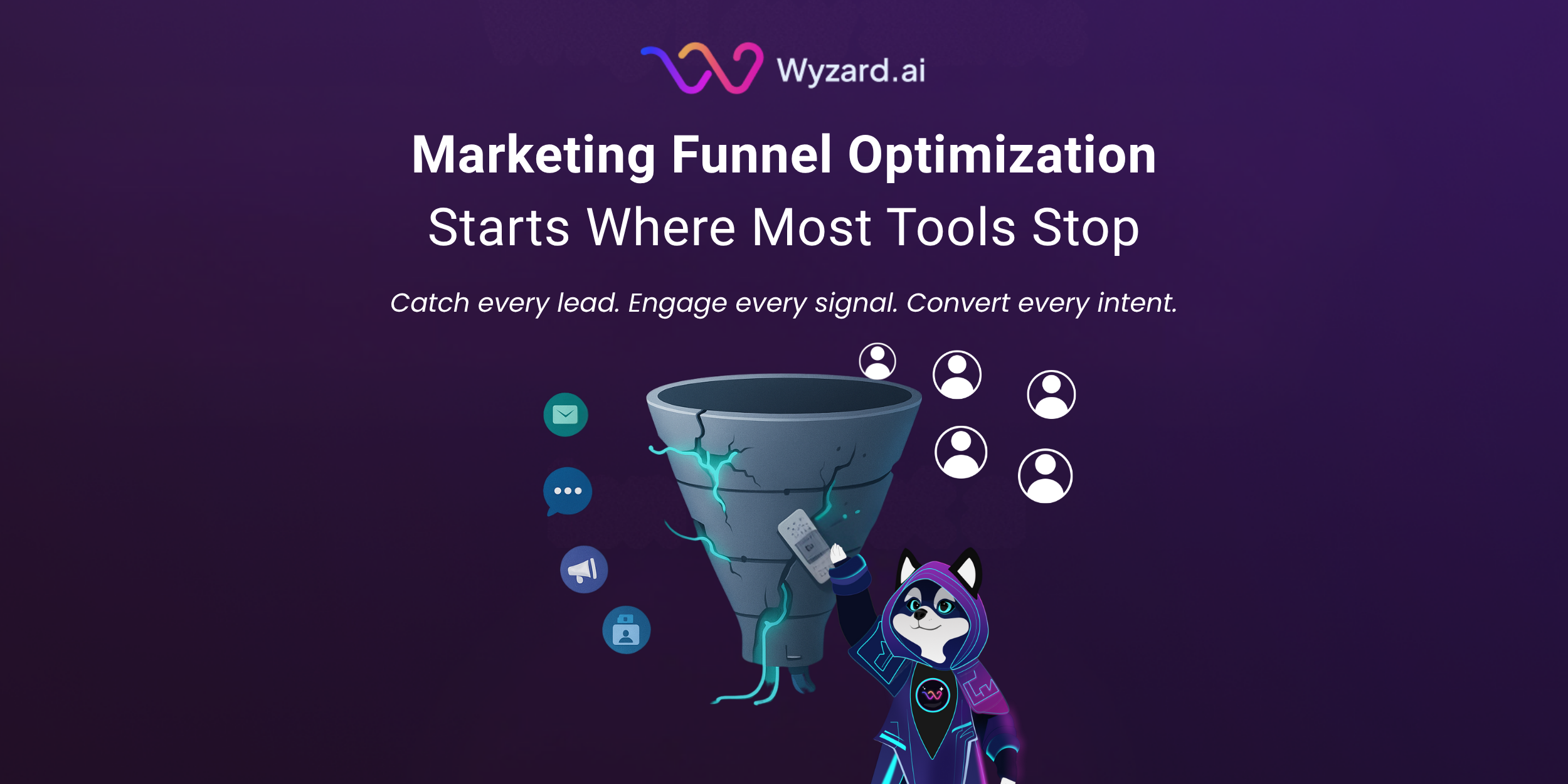 Marketing Funnel Optimization Starts Where Most Tools Stop