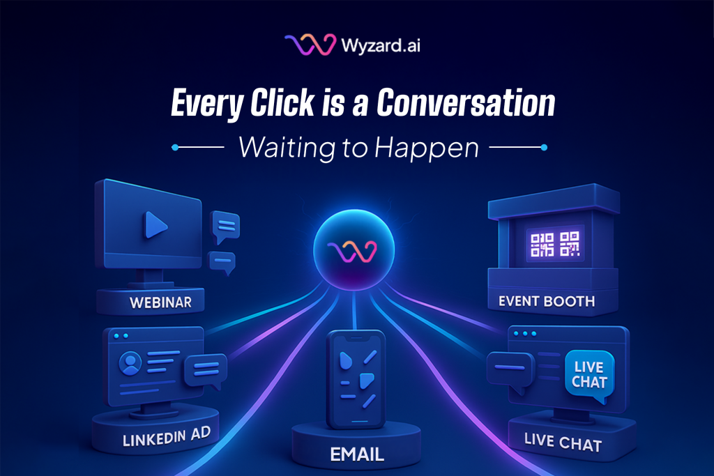 How Wyzard Is Redefining Conversational Marketing with AI