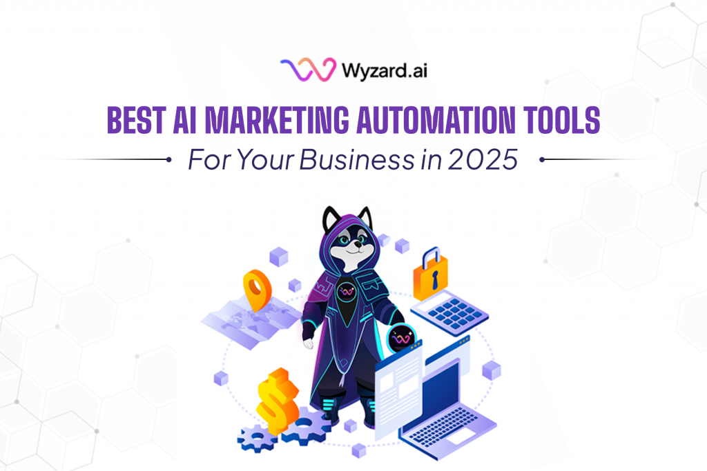 AI Marketing Automation Tools