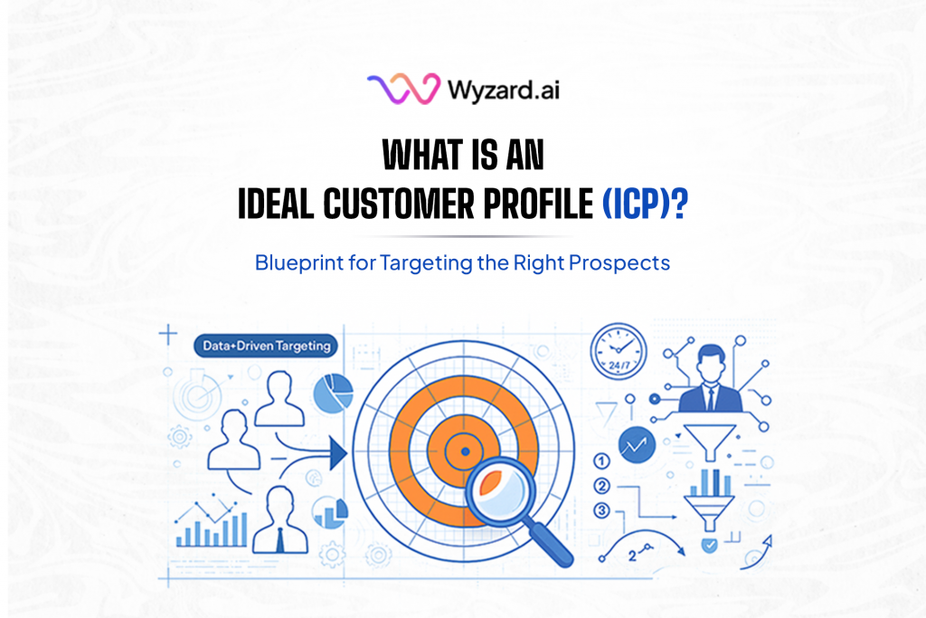 Ideal Customer Profile