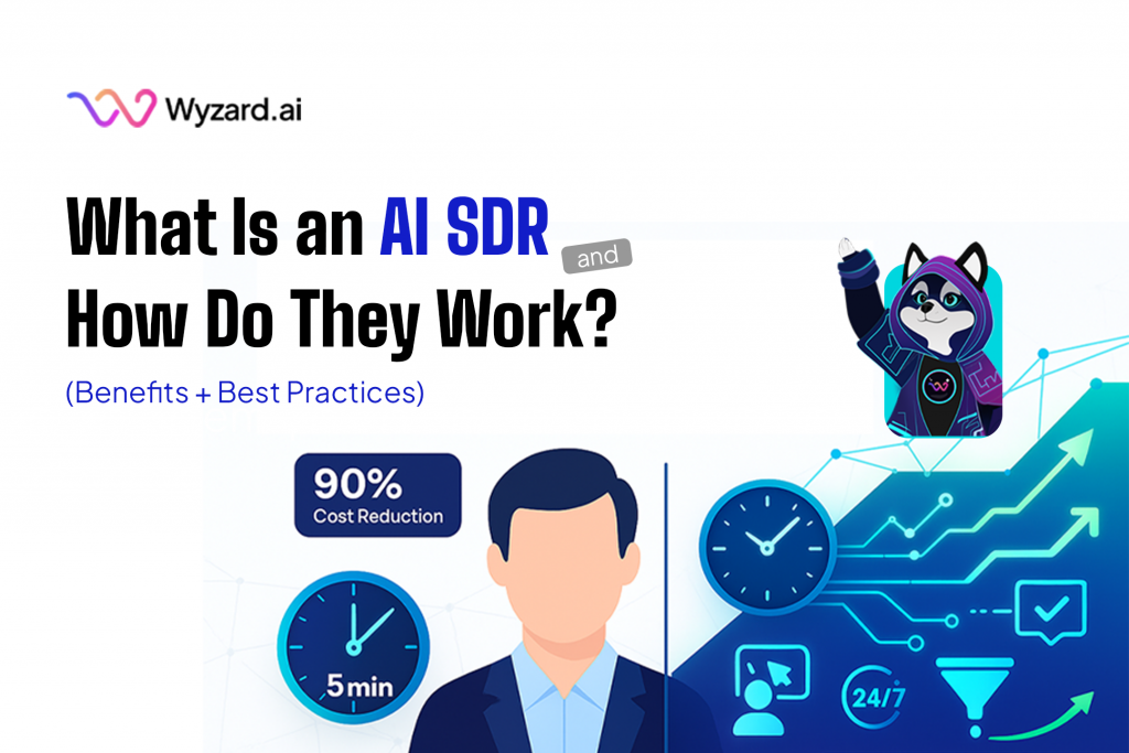 What Is an AI SDR