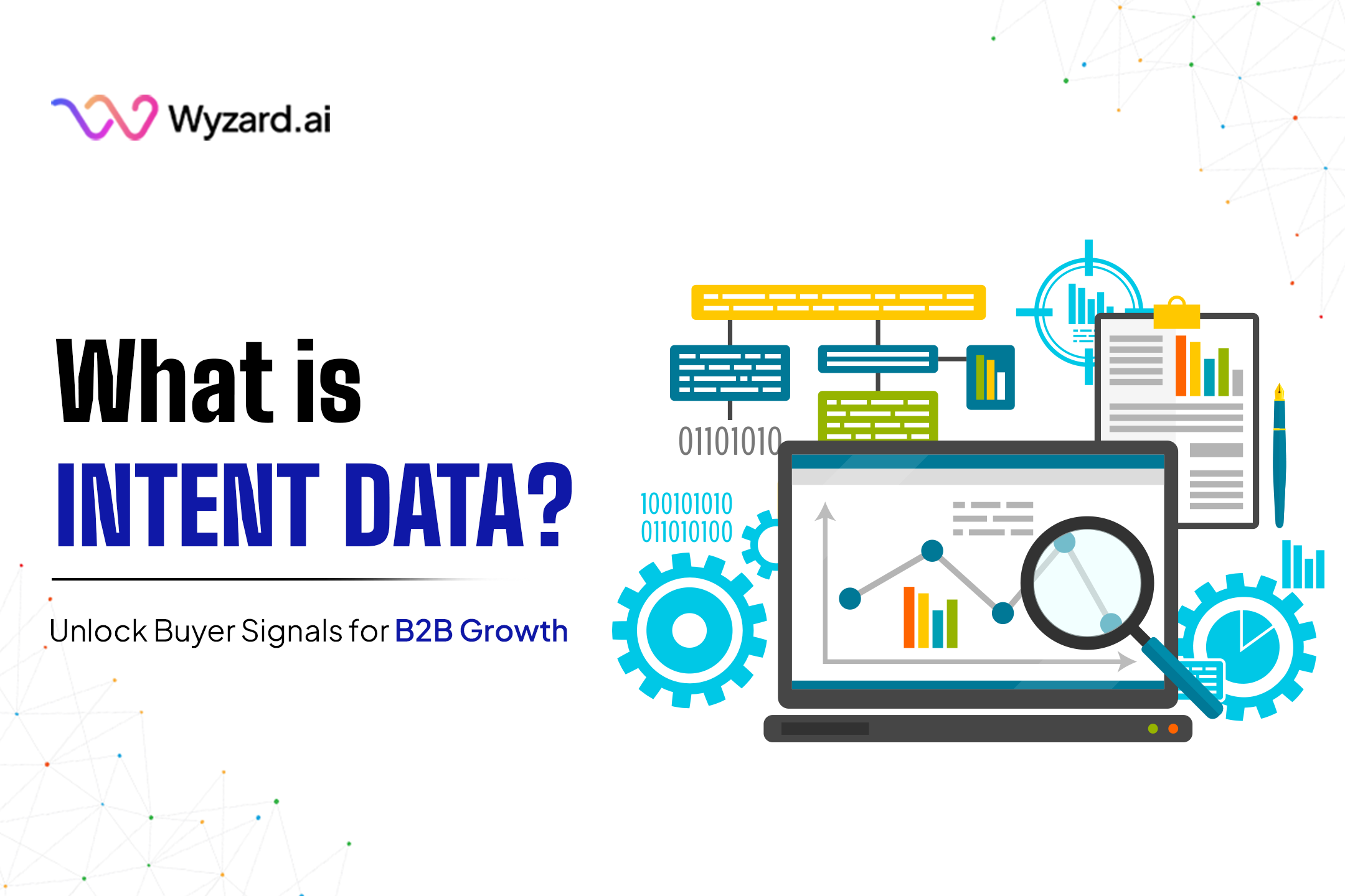 What is Intent Data