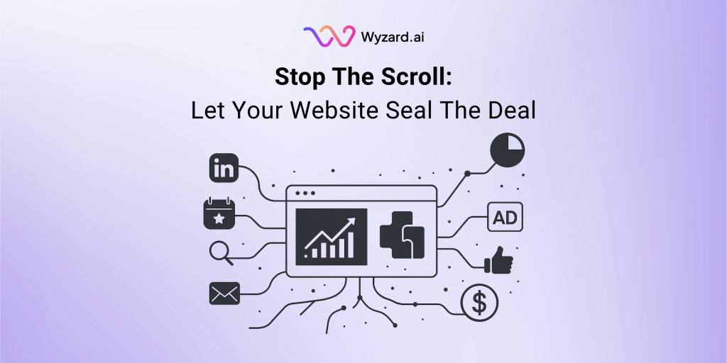 Why Your Website Should Anchor Your GTM Strategy