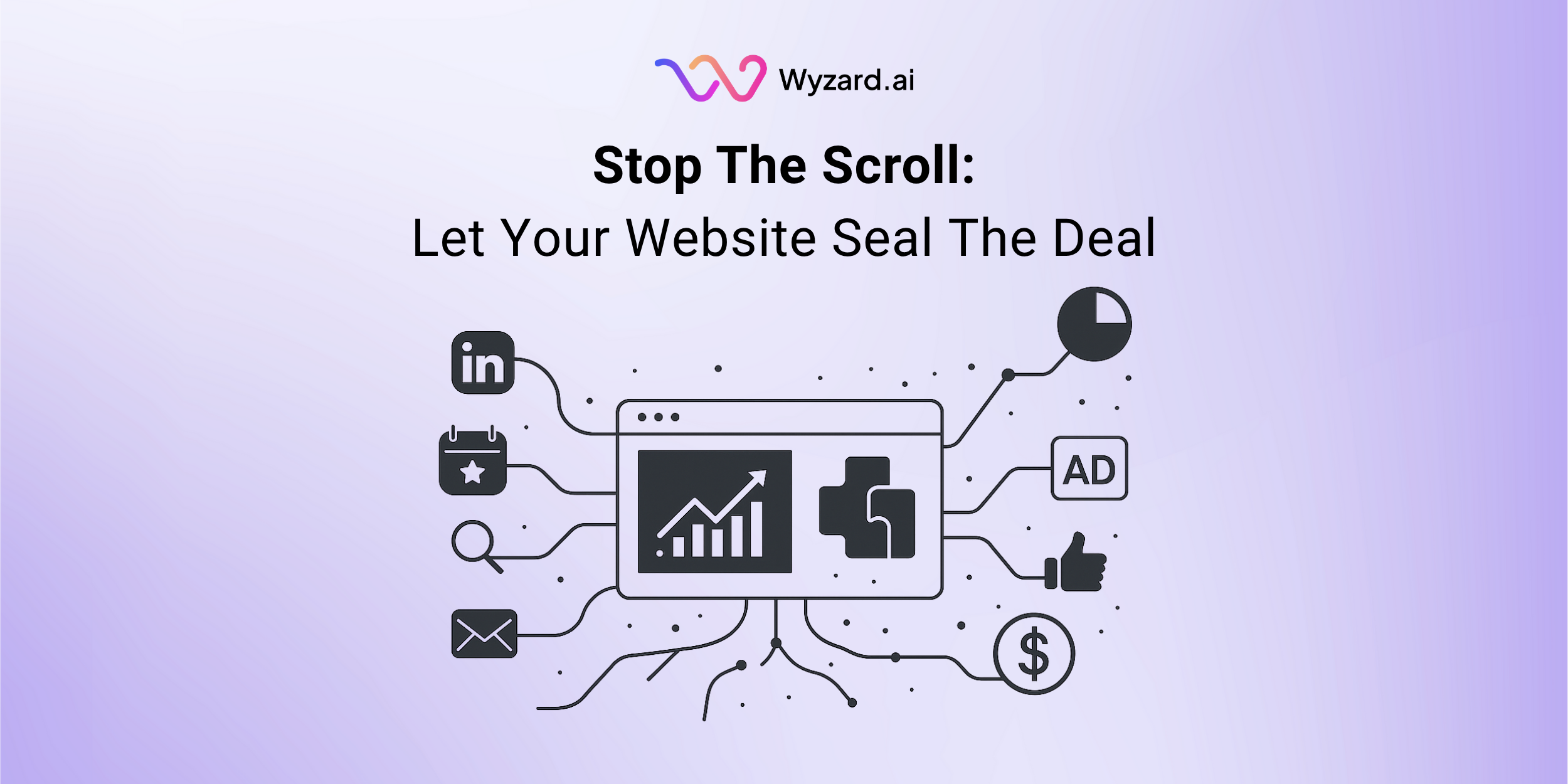 Why Your Website Should Anchor Your GTM Strategy
