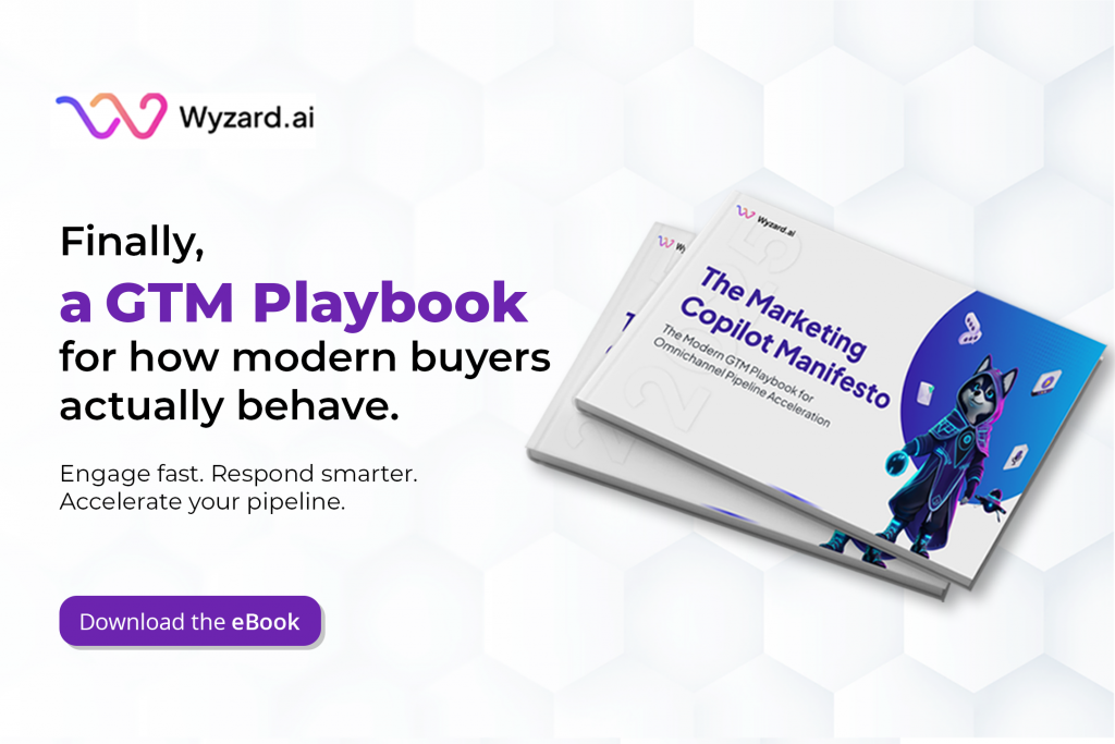 B2B SaaS GTM Playbook for Pipeline Acceleration