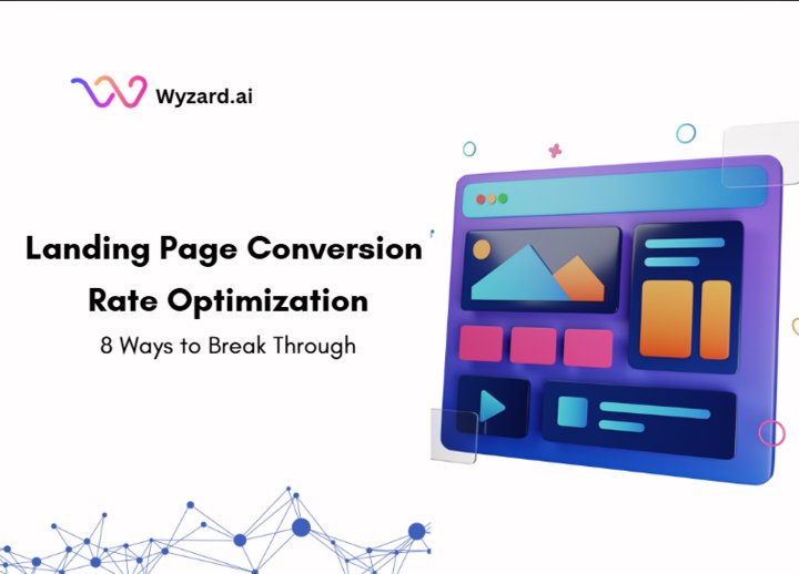 landing page conversion rate optimization