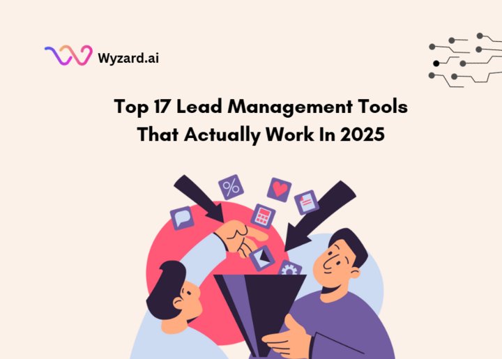 top lead management tools