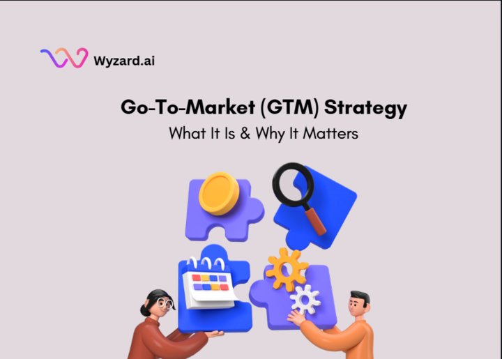 what is go to market strategy