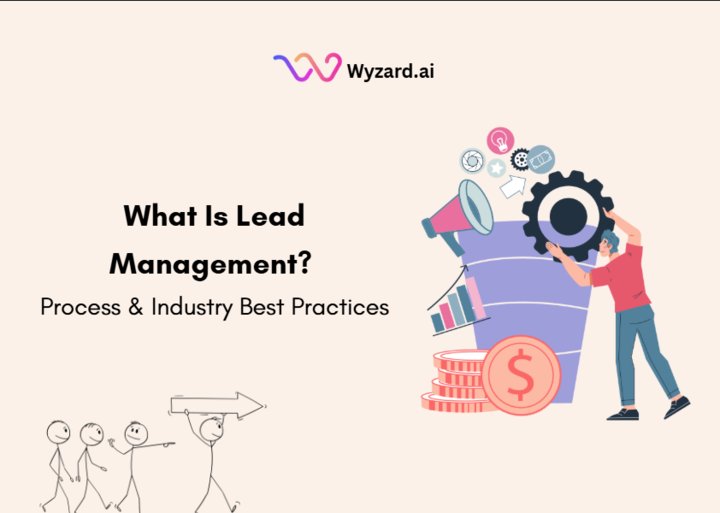 what is lead management