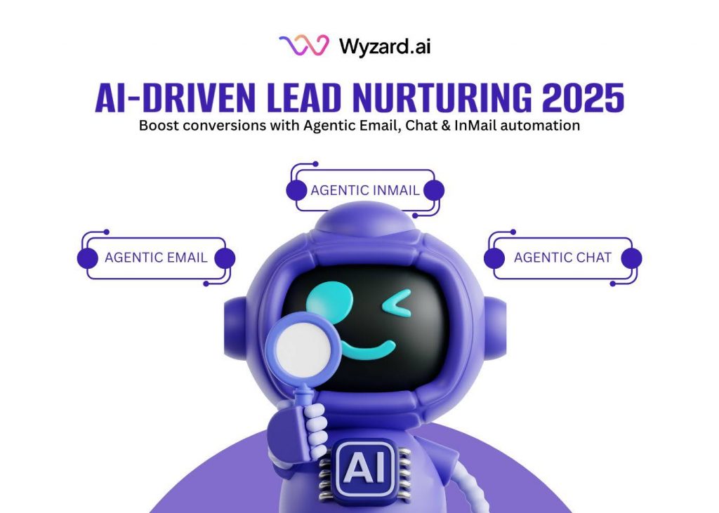 ai-driven best practices for lead nurturing