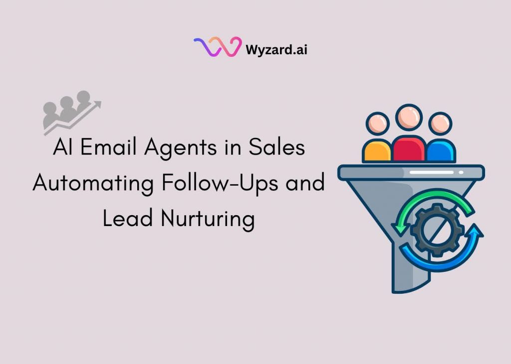 ai email agents in sales