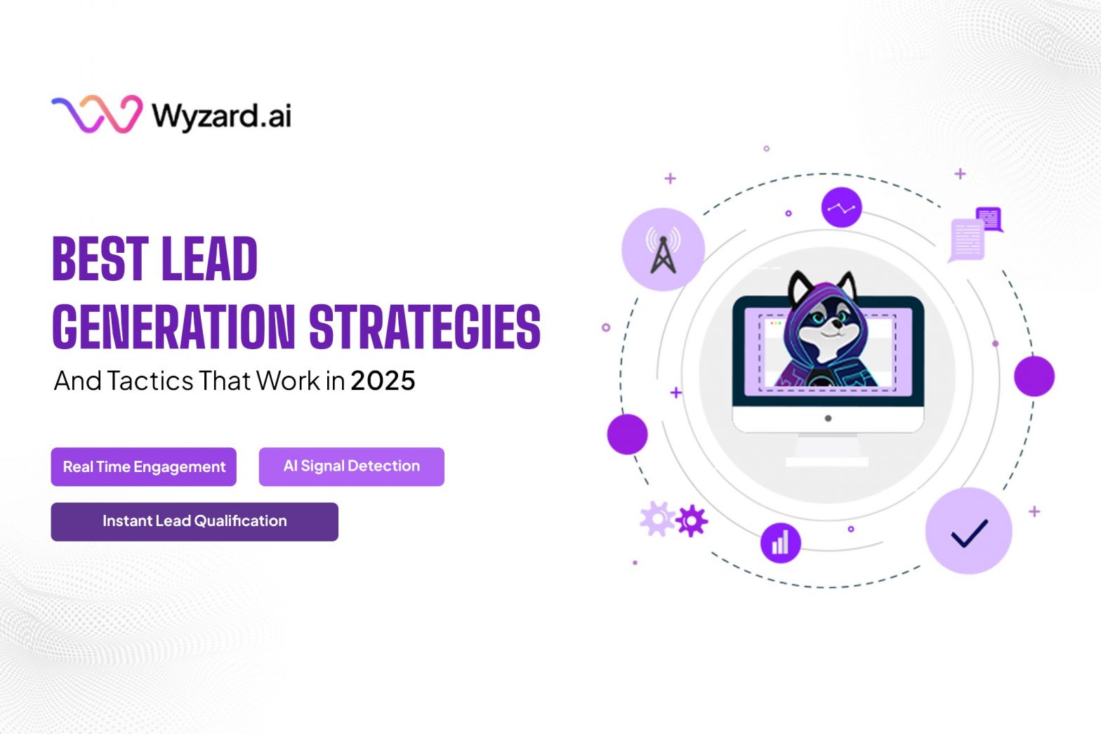 Best Lead Generation Strategies & Tactics That Work in 2026