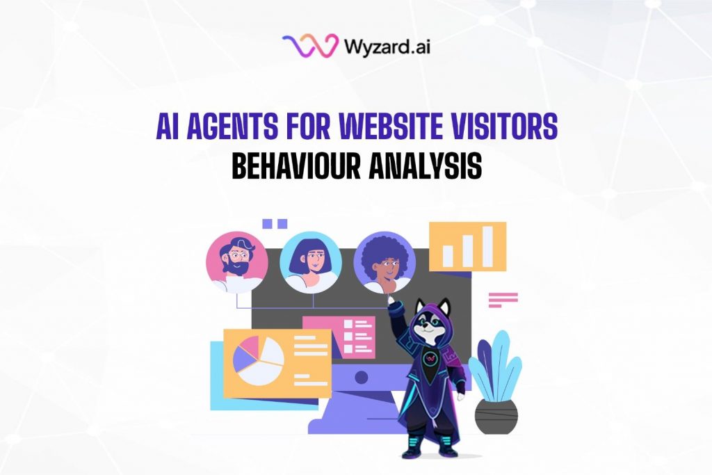 AI Agents For Website Visitor Behavior Analysis