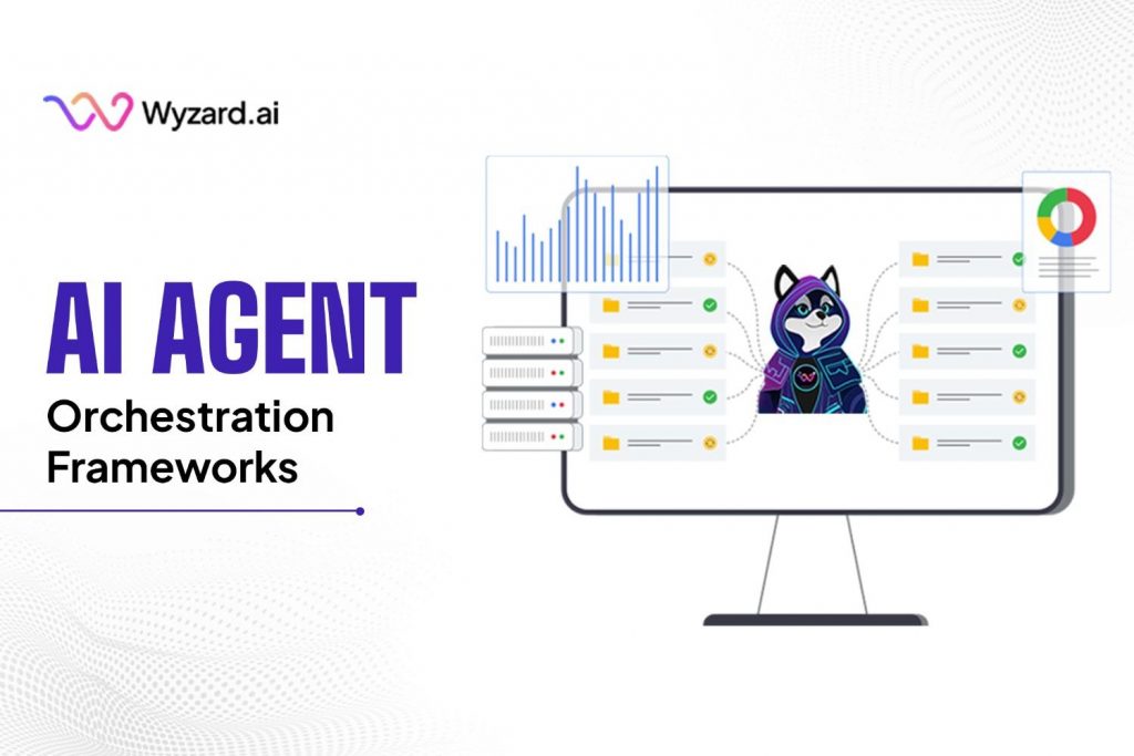 AI Agent Orchestration Frameworks