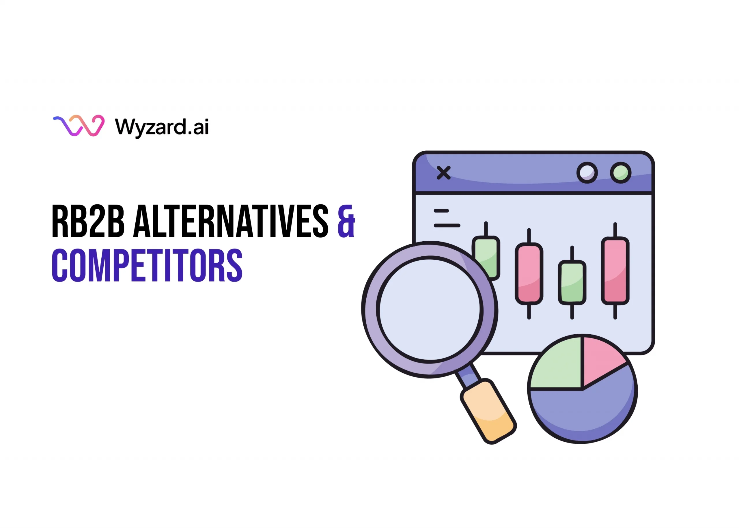 RB2B Alternatives