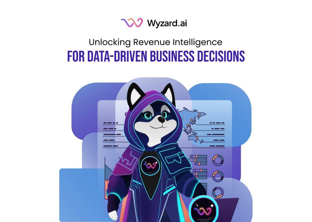 Unlocking Revenue Intelligence