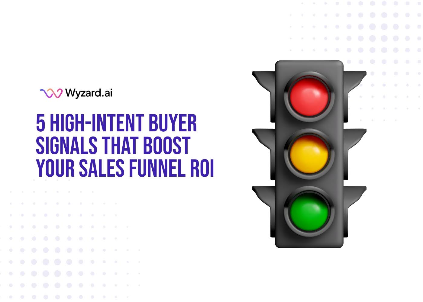Buyer-Signals
