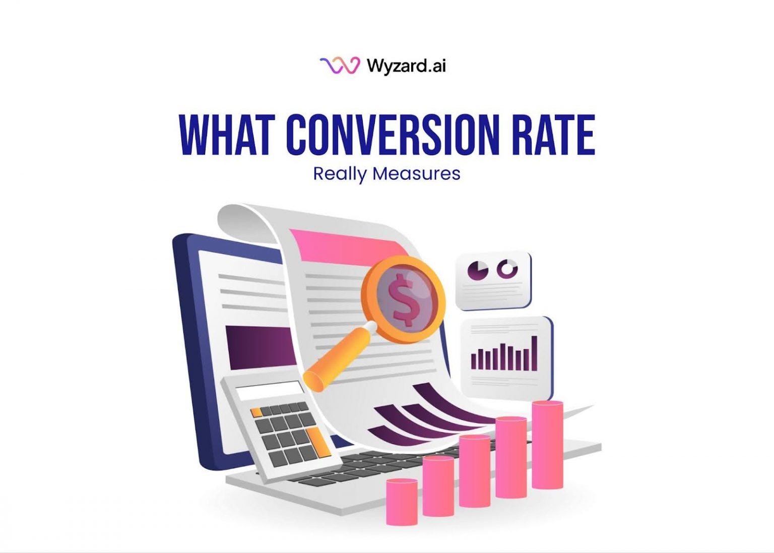 Conversion Rater What is Conversion Rate Guide: Formula & Tips to Improve