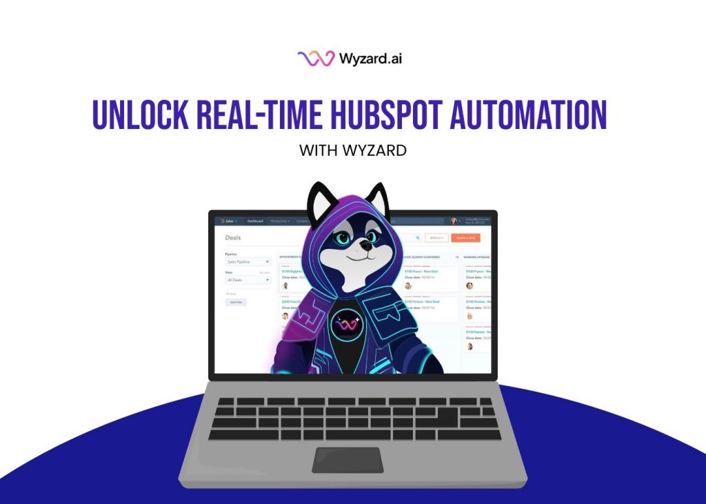 Hubspot Automation