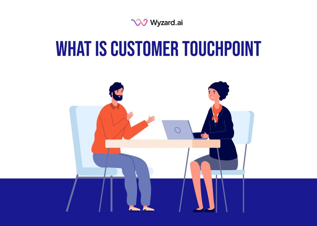 what-is-customer-touch-point