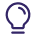 lightbulb icon