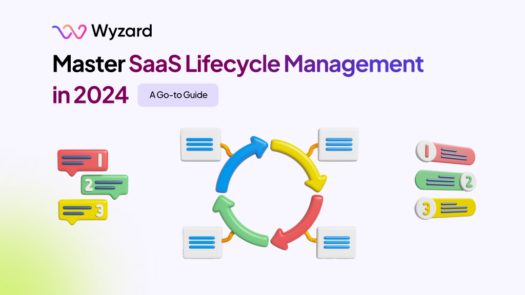 SaaS lifecycle management guide