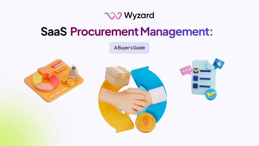 SaaS procurement guide