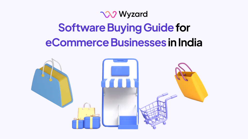 eCommerce software buying guide