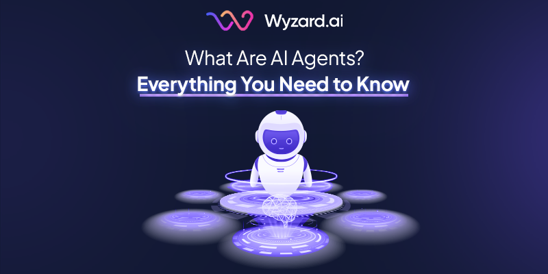 What are AI Agents