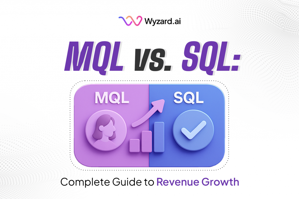 MQL vs SQL