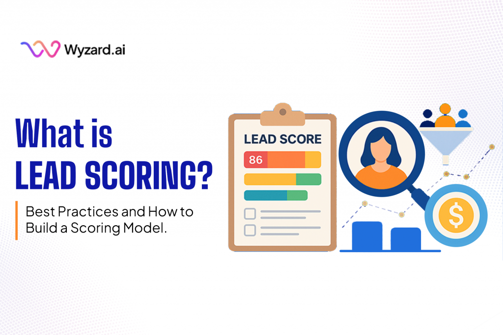 What Is Lead Scoring