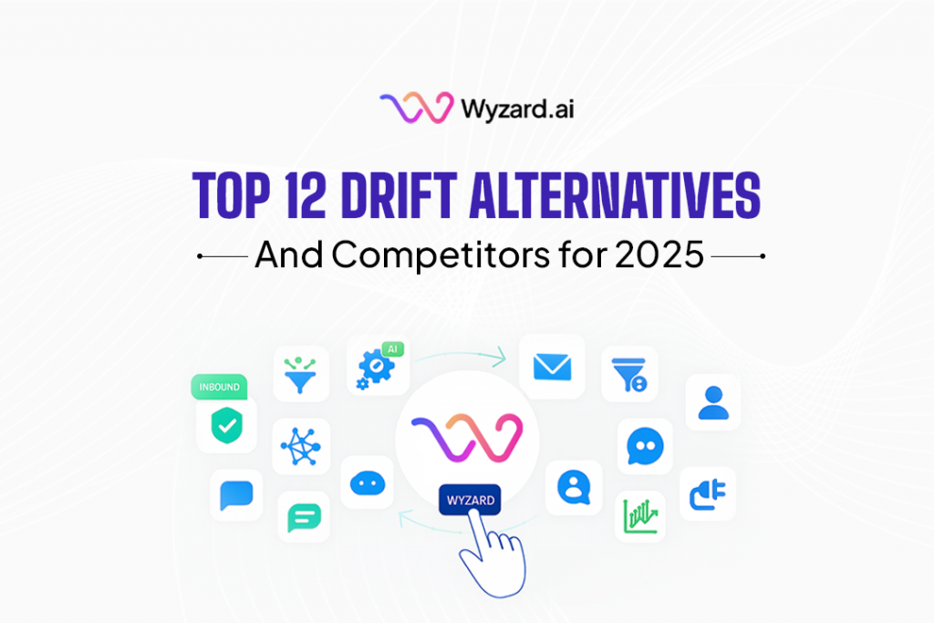 Drift Alternatives and Competitors