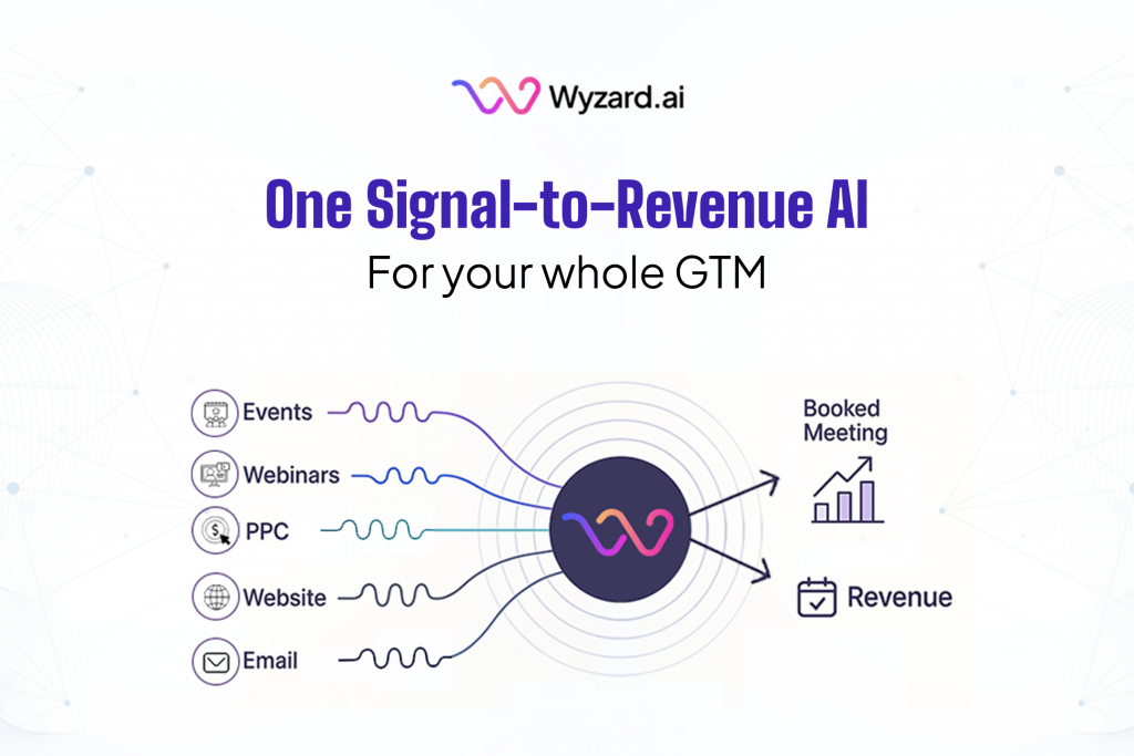 AI-Native GTM Agentic Marketing: What “Autonomous” Looks Like
