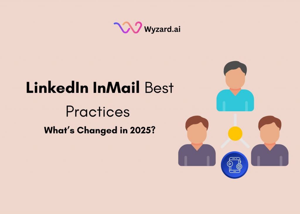 linkedin inmail best practices