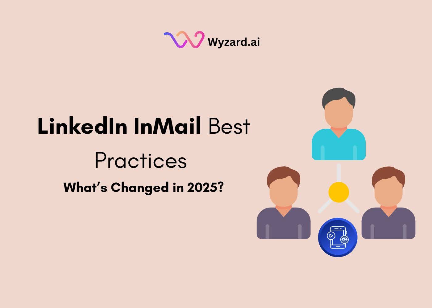 linkedin inmail best practices