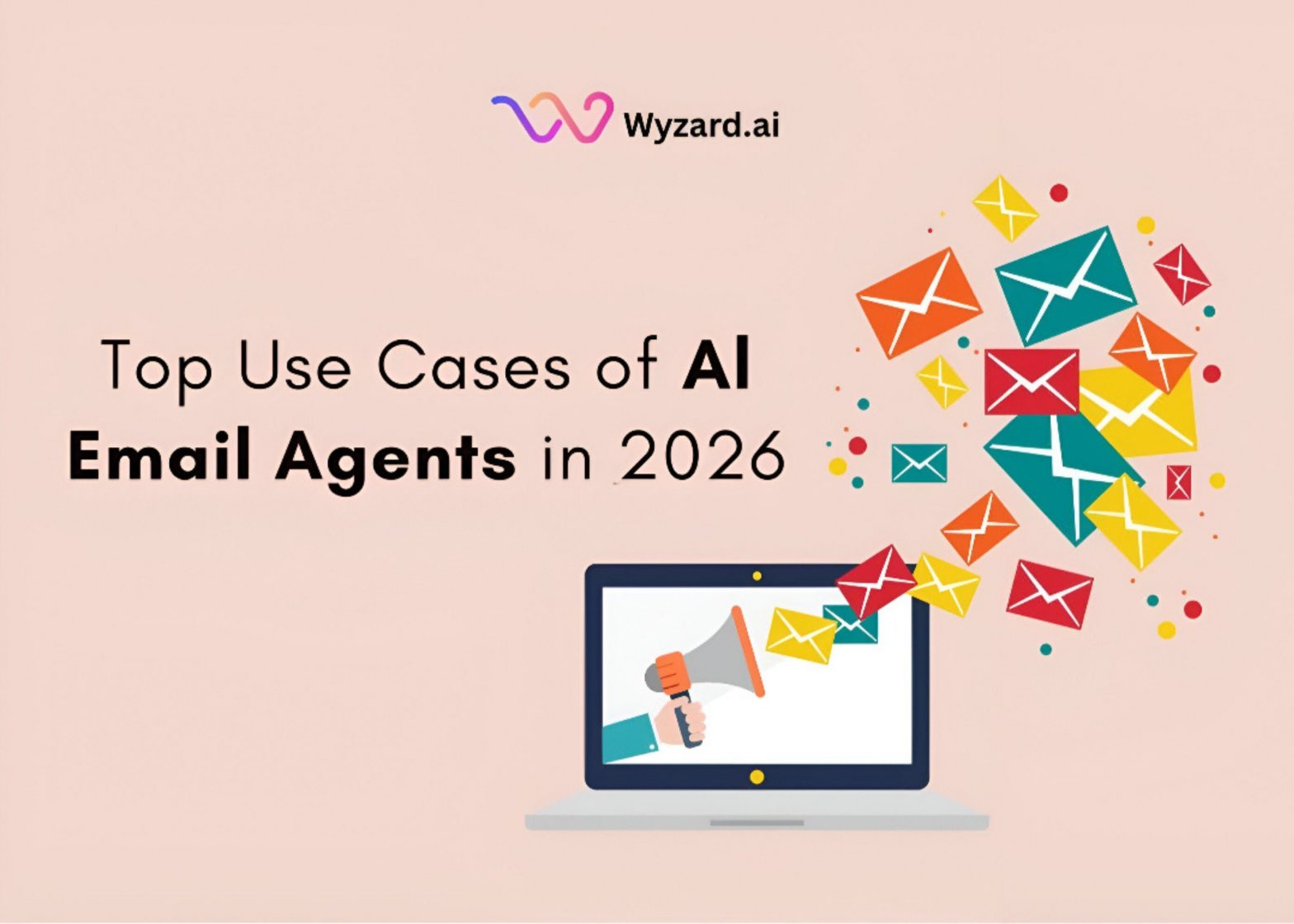 Top Use Cases of AI Email Agents