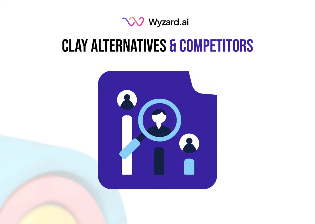 Clay Alternatives & Competitors