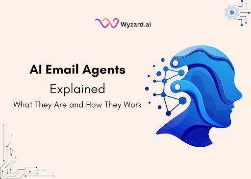 ai email agents explained