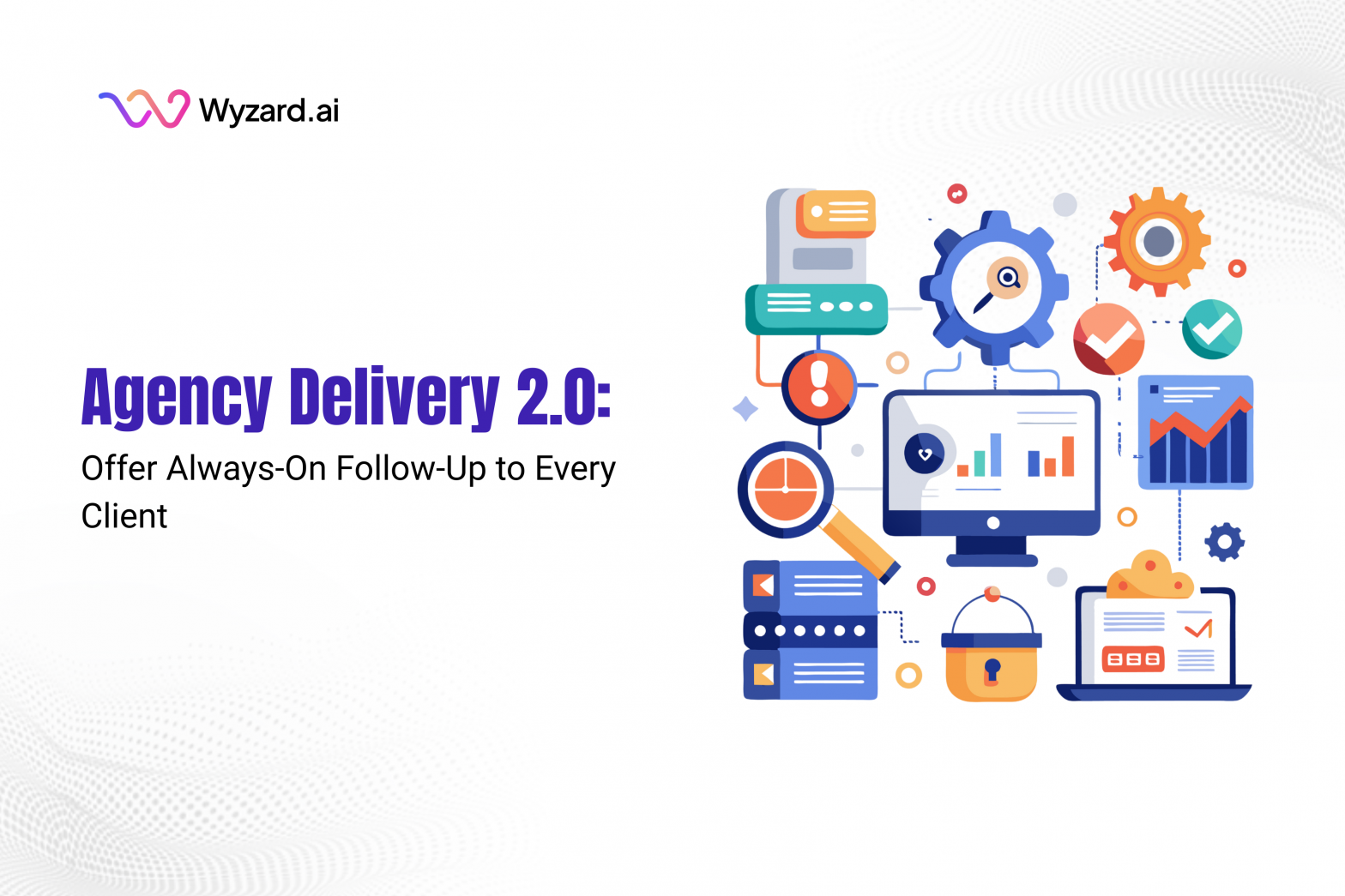 Always-on follow-up across events, webinars, website visits, paid ads, and email replies powered by Signal-to-Revenue AI for agencies