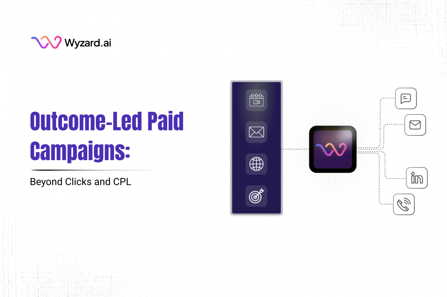 Dashboard showing agentic memory tracking lead retention across email, chat, and product usage