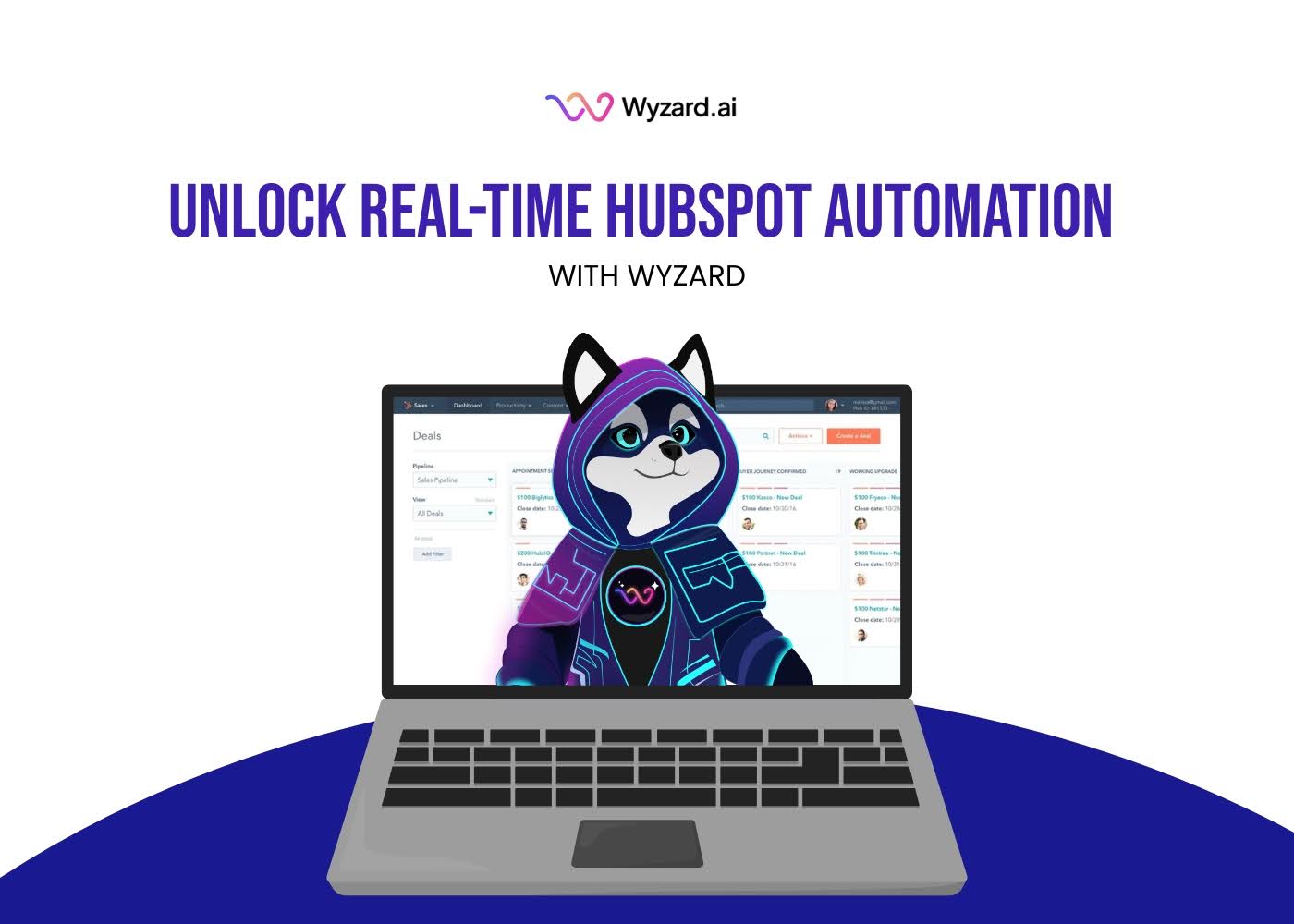 Hubspot Automation
