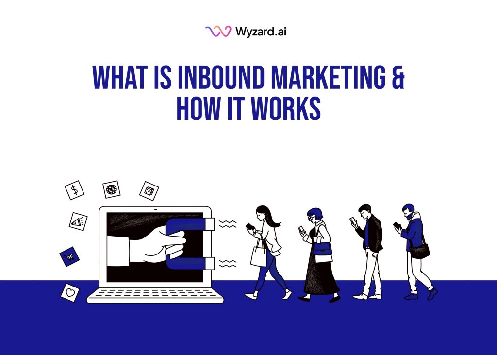 What is Inbound Marketing How It Workse-scale
