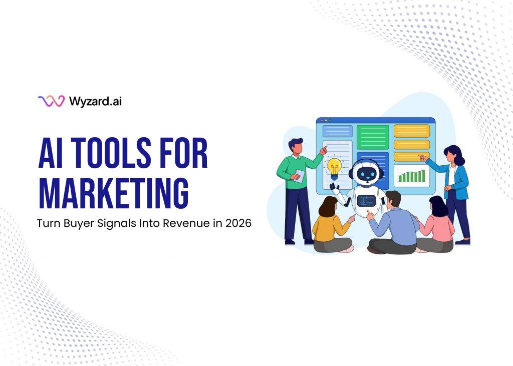 AI Tools for Marketing