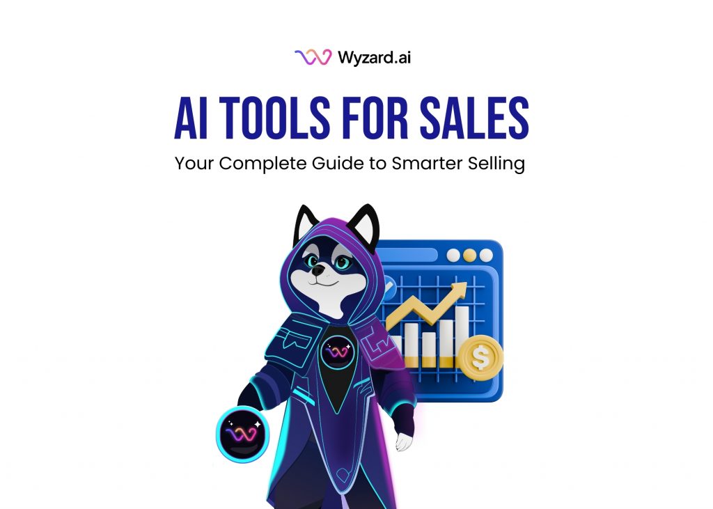 AI Tools for Sales